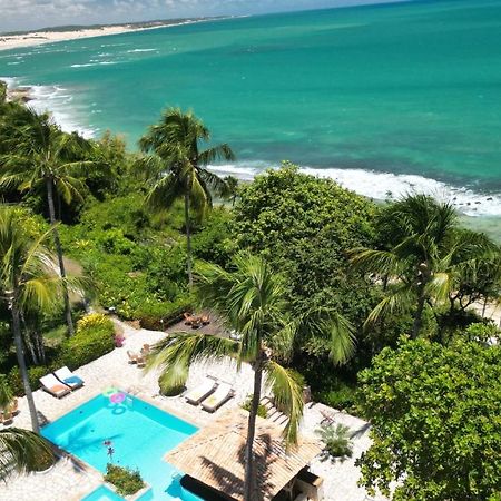 Hotel Casablanca Praia de Pipa Zewnętrze zdjęcie