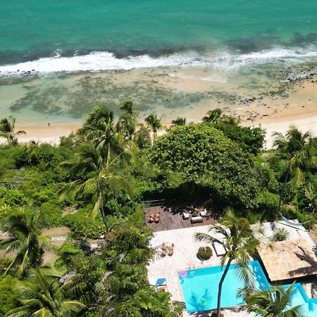 Hotel Casablanca Praia de Pipa Zewnętrze zdjęcie