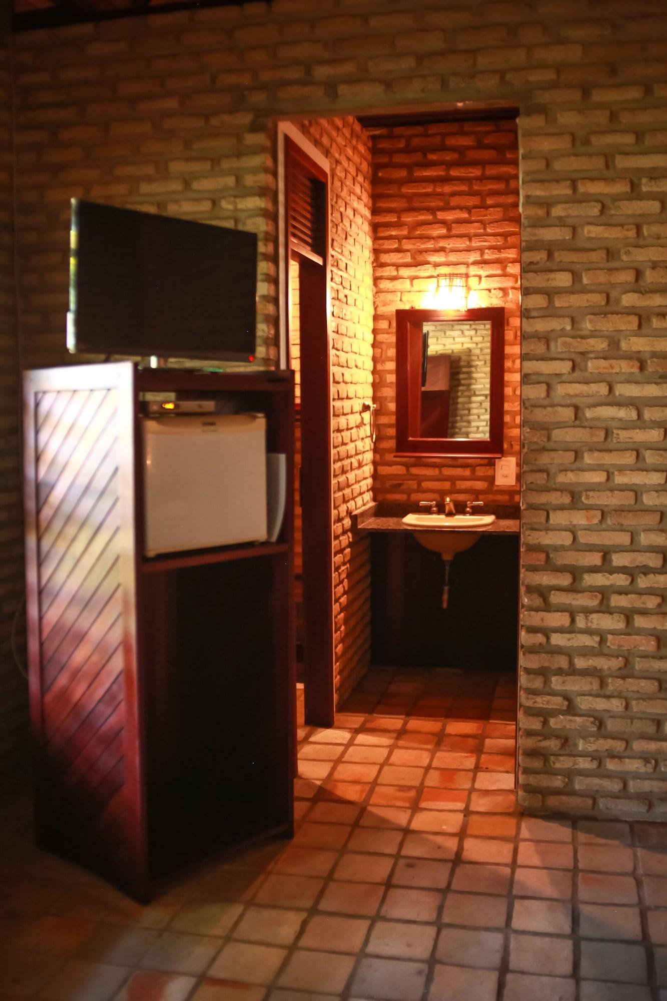 Hotel Casablanca Praia de Pipa Zewnętrze zdjęcie