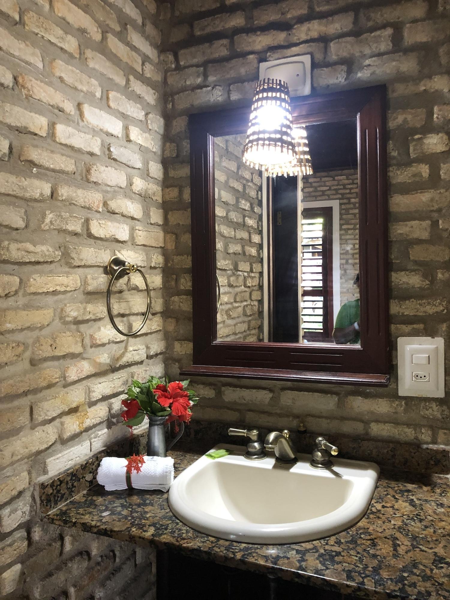 Hotel Casablanca Praia de Pipa Zewnętrze zdjęcie