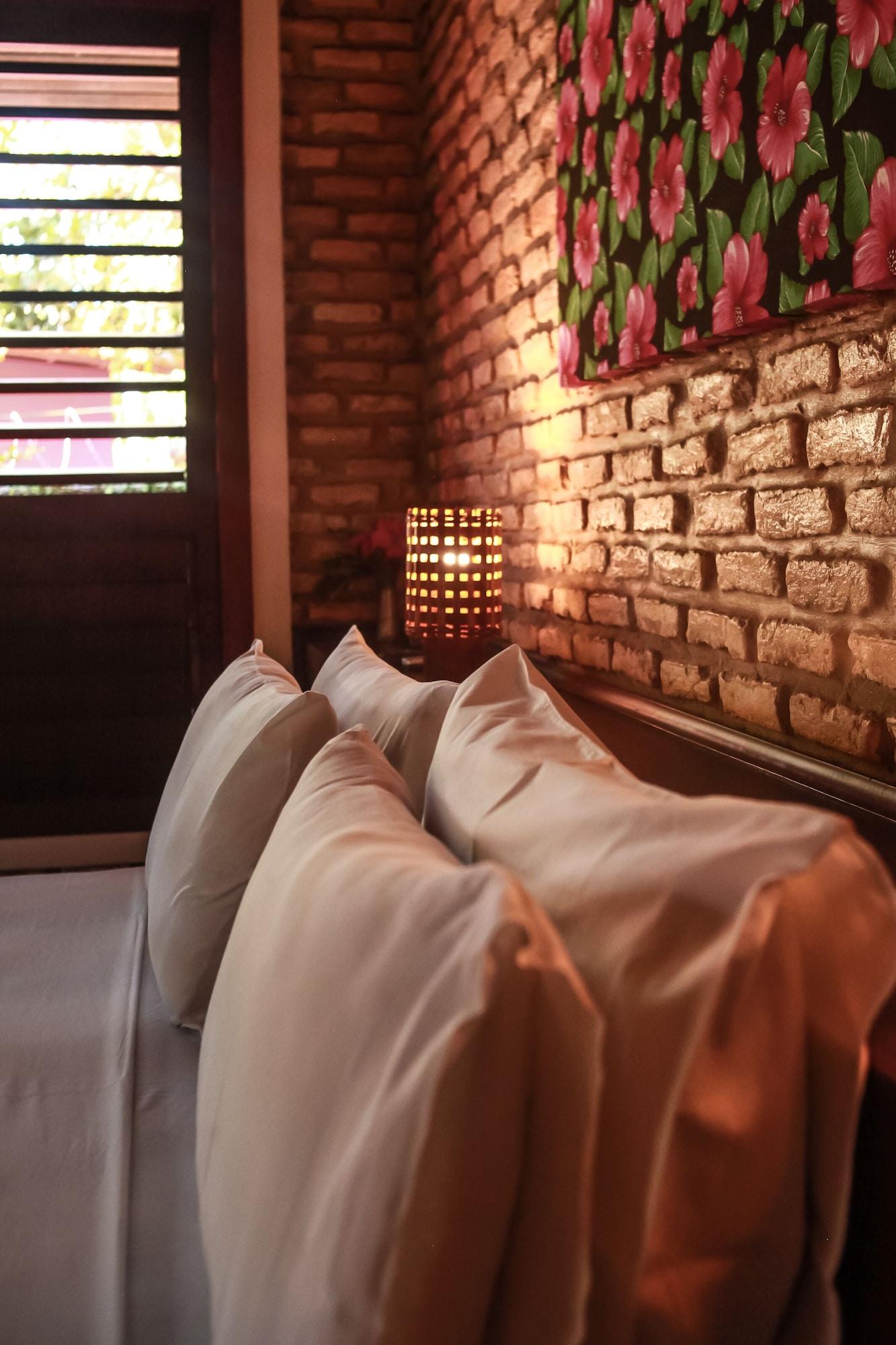 Hotel Casablanca Praia de Pipa Zewnętrze zdjęcie