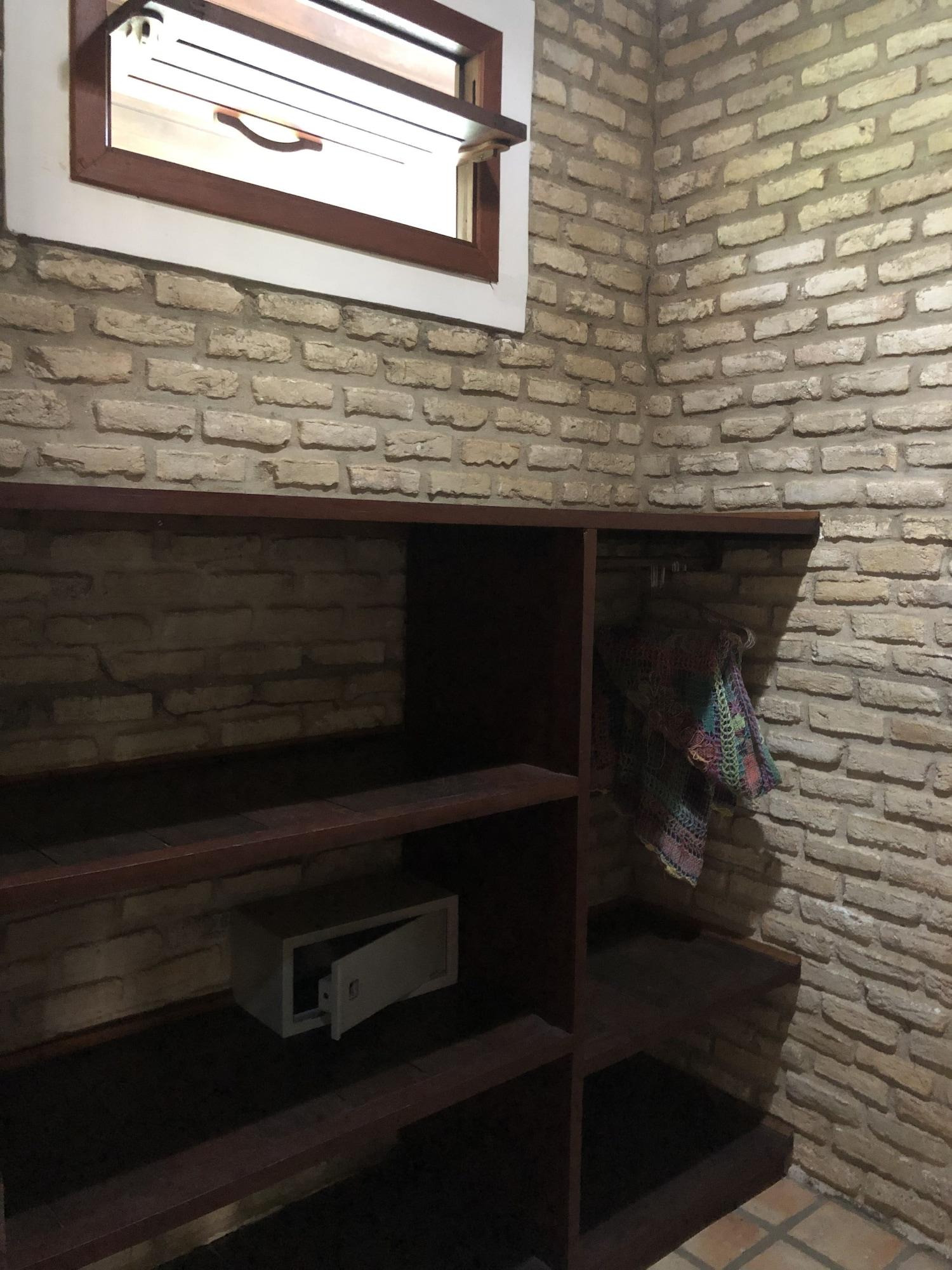 Hotel Casablanca Praia de Pipa Zewnętrze zdjęcie