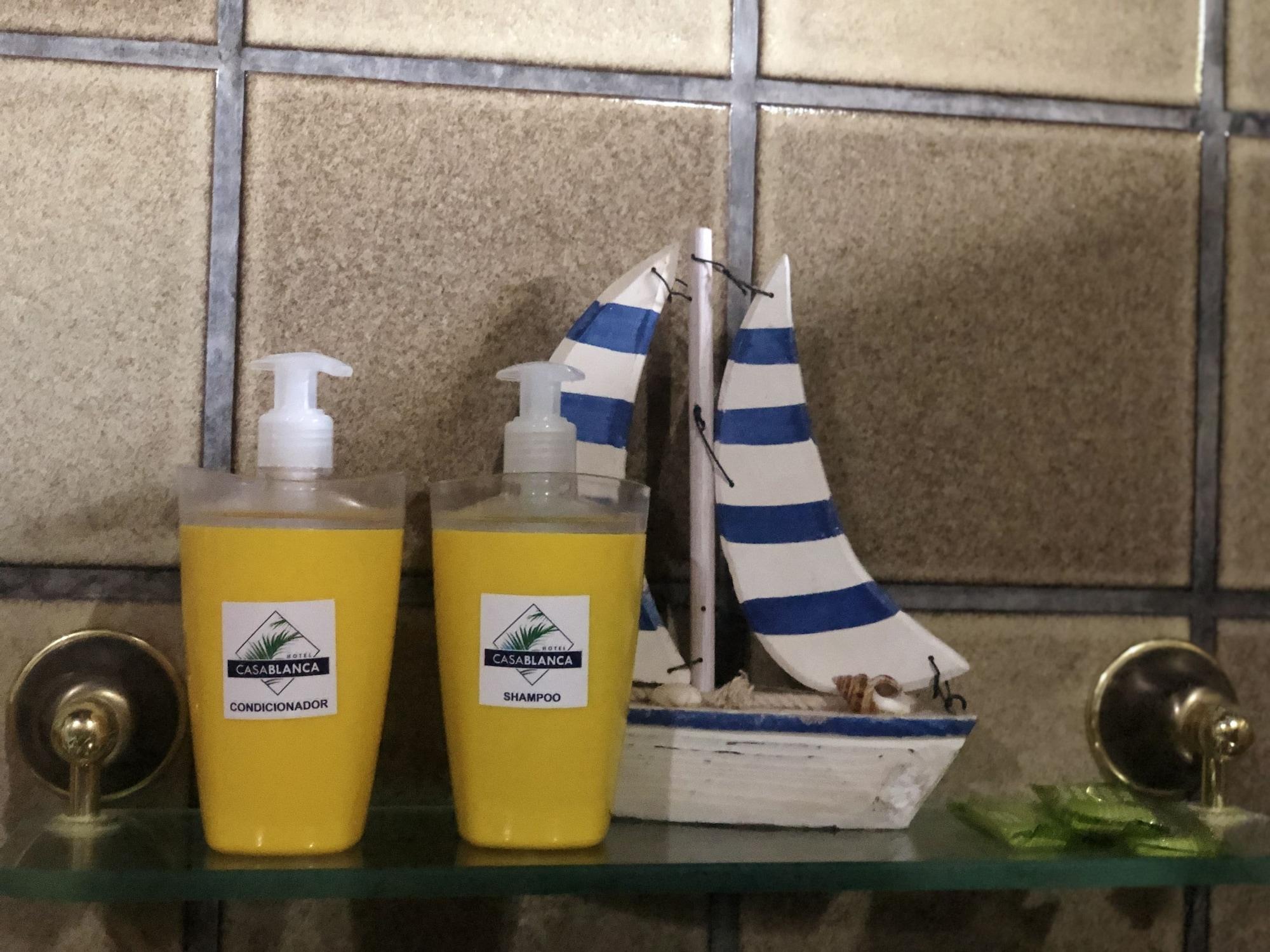 Hotel Casablanca Praia de Pipa Zewnętrze zdjęcie