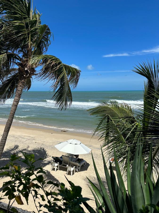 Hotel Casablanca Praia de Pipa Zewnętrze zdjęcie