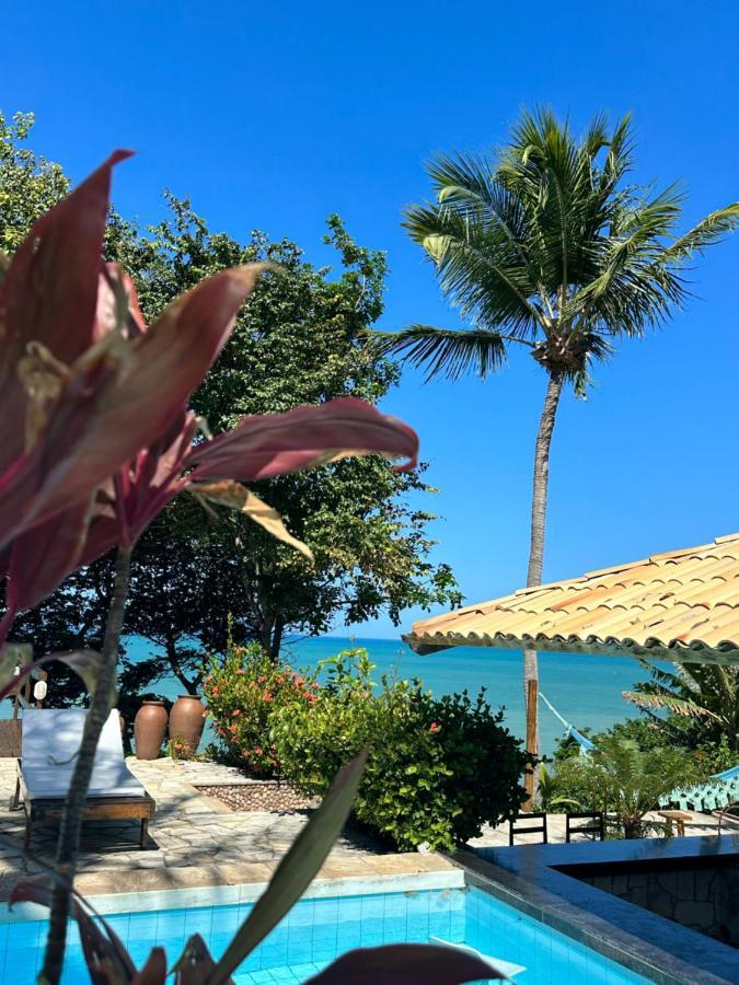 Hotel Casablanca Praia de Pipa Zewnętrze zdjęcie