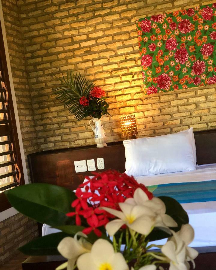 Hotel Casablanca Praia de Pipa Zewnętrze zdjęcie