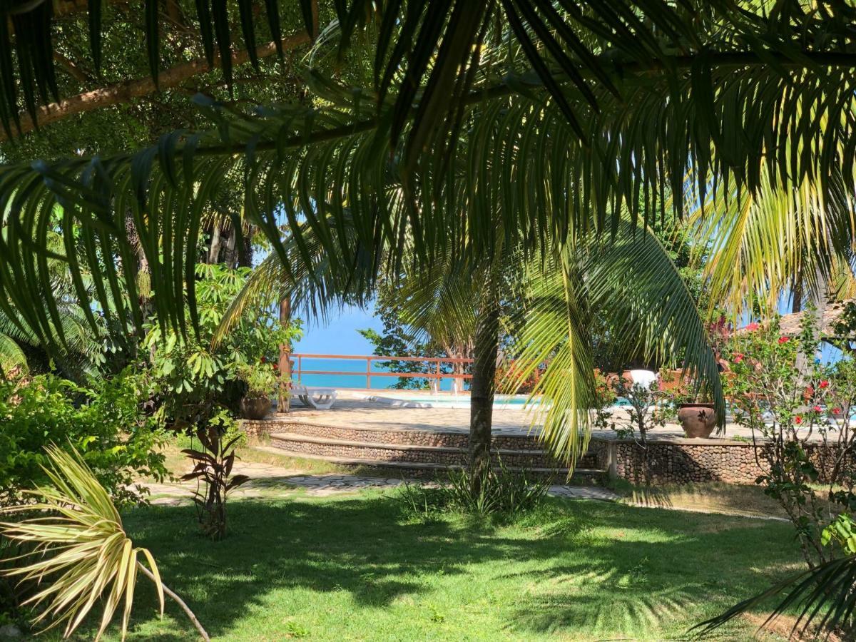 Hotel Casablanca Praia de Pipa Zewnętrze zdjęcie