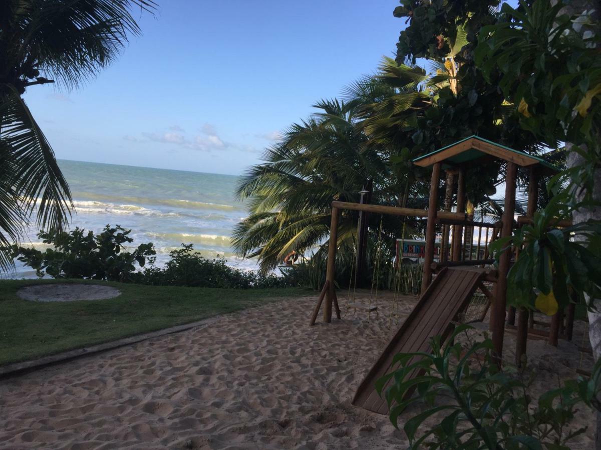 Hotel Casablanca Praia de Pipa Zewnętrze zdjęcie